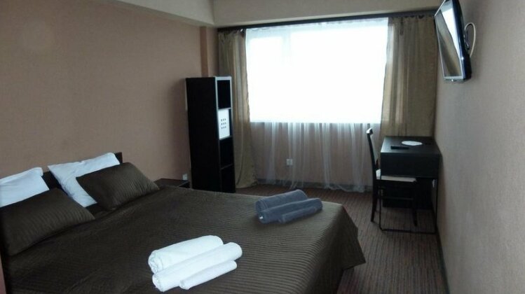 Vilyuchinskaya Mini-Hotel - Photo2
