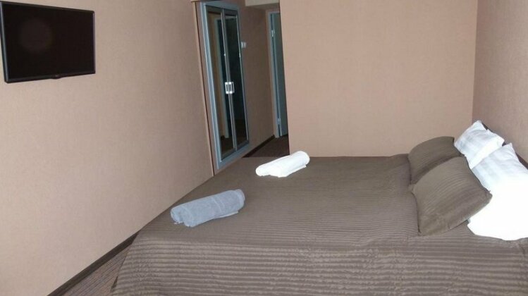 Vilyuchinskaya Mini-Hotel - Photo3