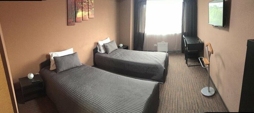 Vilyuchinskaya Mini-Hotel - Photo4