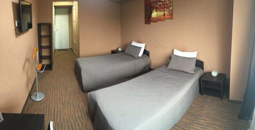 Vilyuchinskaya Mini-Hotel - Photo5