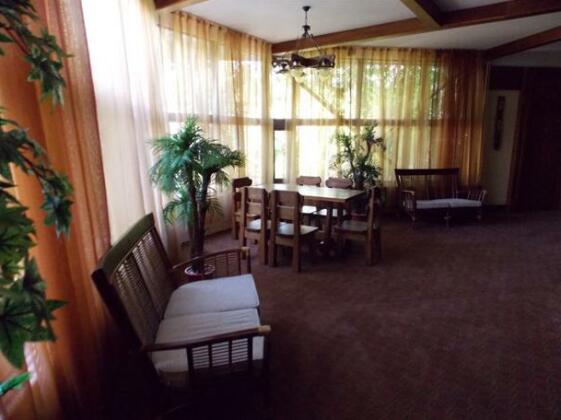 Lad Resort - Photo2