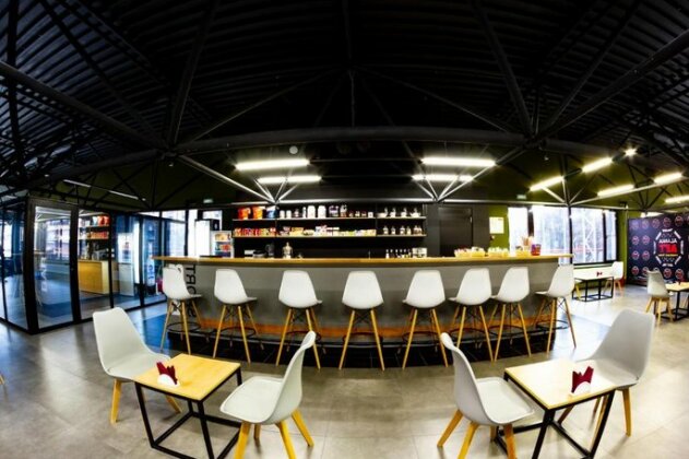 AFT Hotel - Photo4