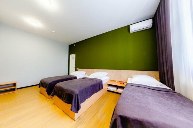 AFT Hotel - Photo5