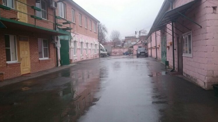 Altyin Mini-Hotel