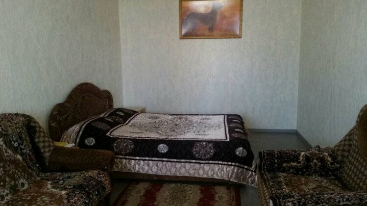 Altyin Mini-Hotel - Photo3