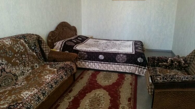 Altyin Mini-Hotel - Photo4