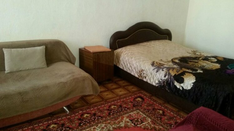 Altyin Mini-Hotel - Photo5