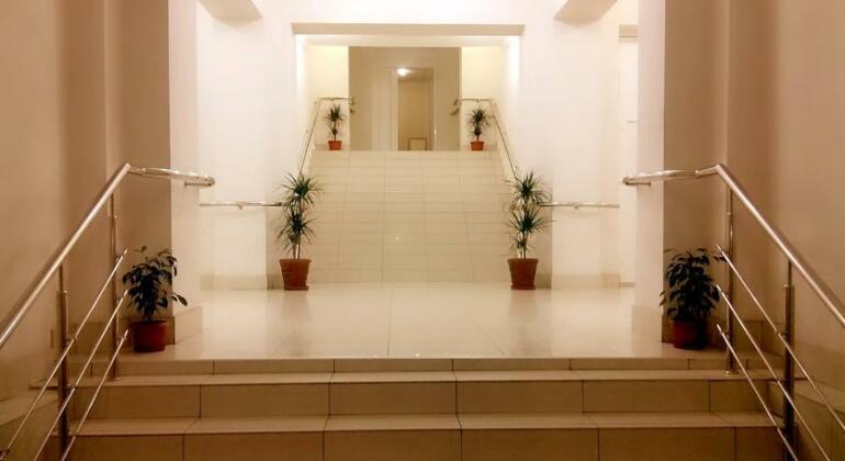 Amran Hotel - Photo3