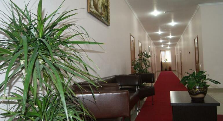 Amran Hotel - Photo4