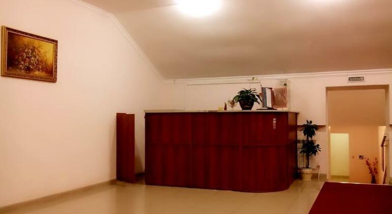 Amran Hotel - Photo5