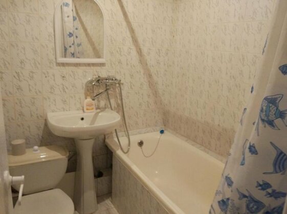 Apartment on Telmana 14 - Photo5