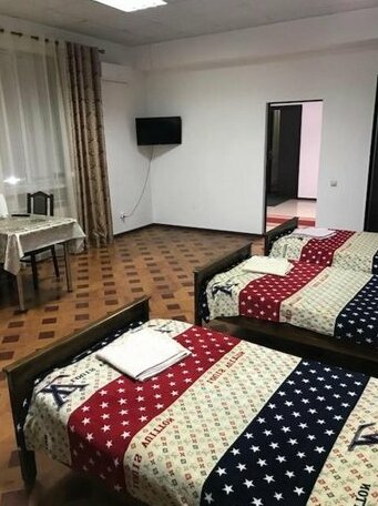 Dubai Hotel Vladikavkaz