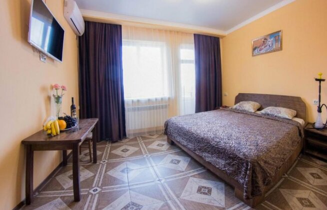 Guest House Sova Vladikavkaz