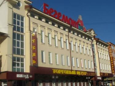 Hotel Begemot Vladikavkaz