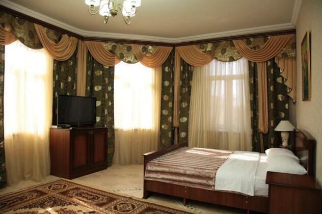 Prolesok Mini-hotel - Photo2