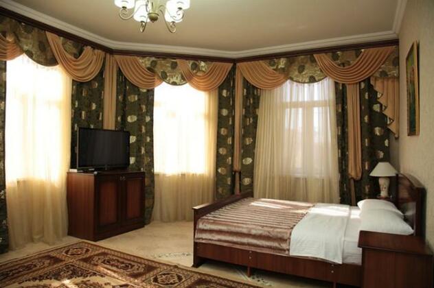 Prolesok Mini-hotel - Photo2