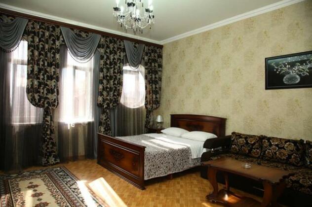 Prolesok Mini-hotel - Photo3
