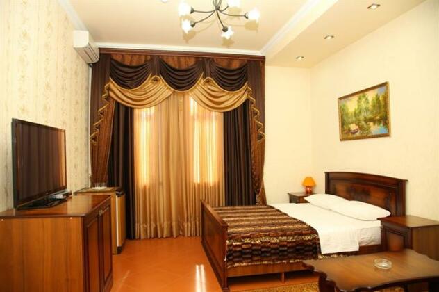 Prolesok Mini-hotel - Photo4