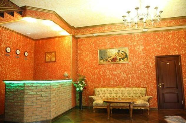 Prolesok Mini-hotel - Photo5