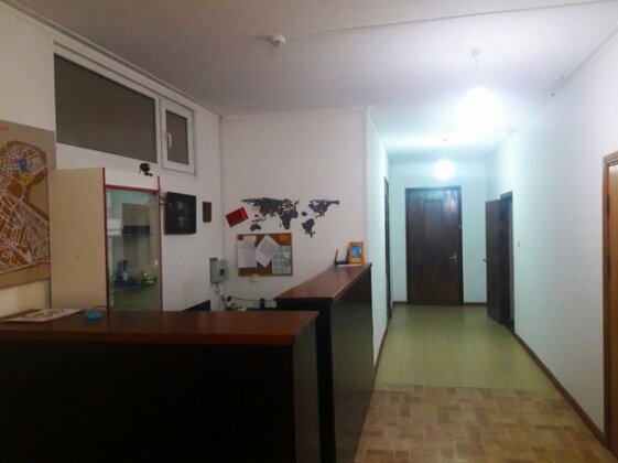 Safar Hostel - Photo3