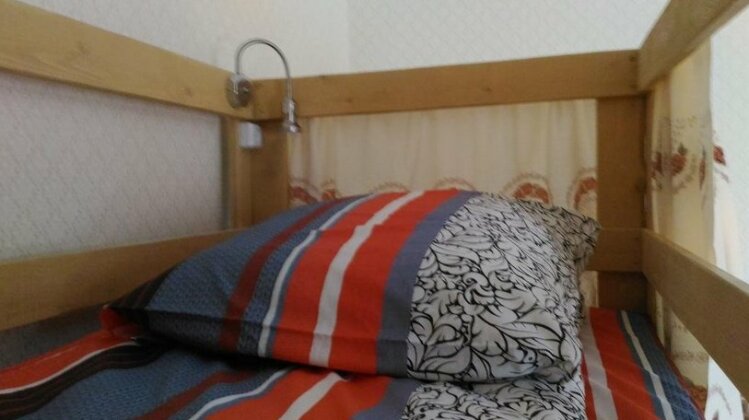 Safar Hostel - Photo5