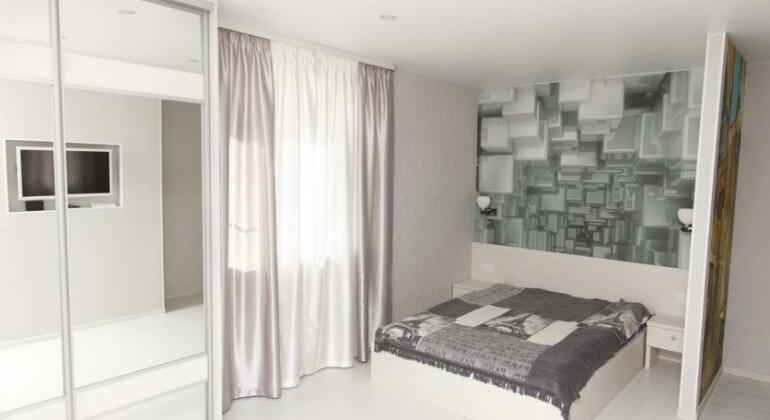 All-4U Apartment - Lenina 14 - Photo2