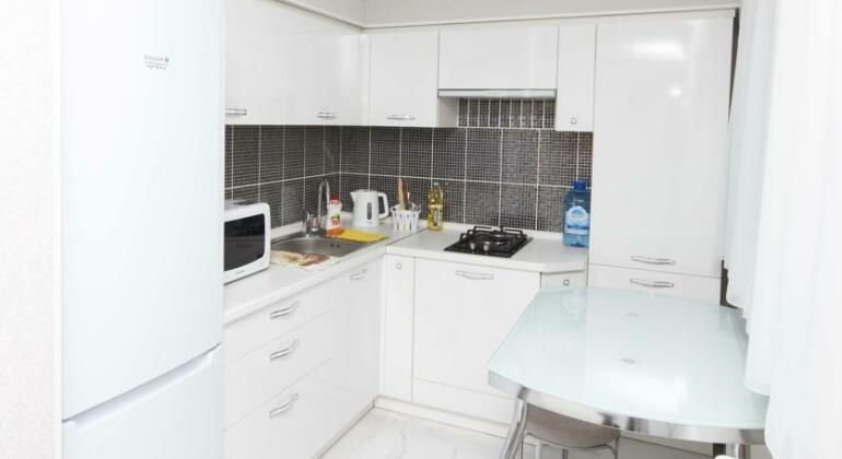 All-4U Apartment - Lenina 14 - Photo3