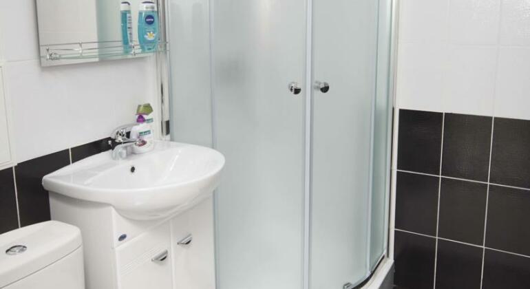 All-4U Apartment - Lenina 14 - Photo4