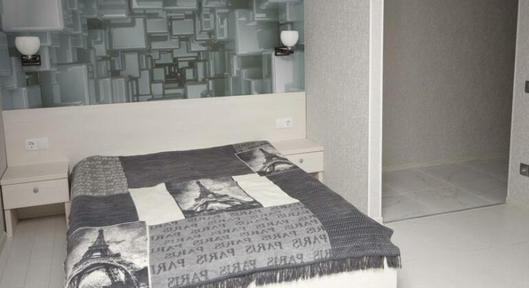 All-4U Apartment - Lenina 14 - Photo5