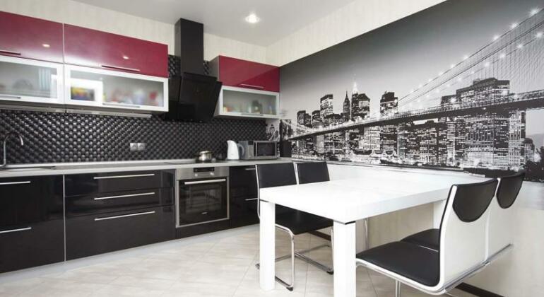 All-4U Apartment - Pushkarskaya 44 - Photo2