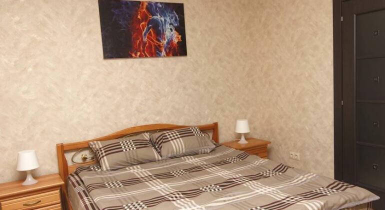 All-4U Apartment - Pushkarskaya 44 - Photo4