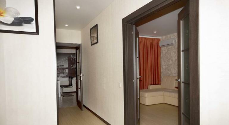 All-4U Apartment - Pushkarskaya 44 - Photo5