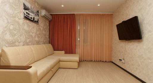 All-4U Apartment - Pushkarskaya 44