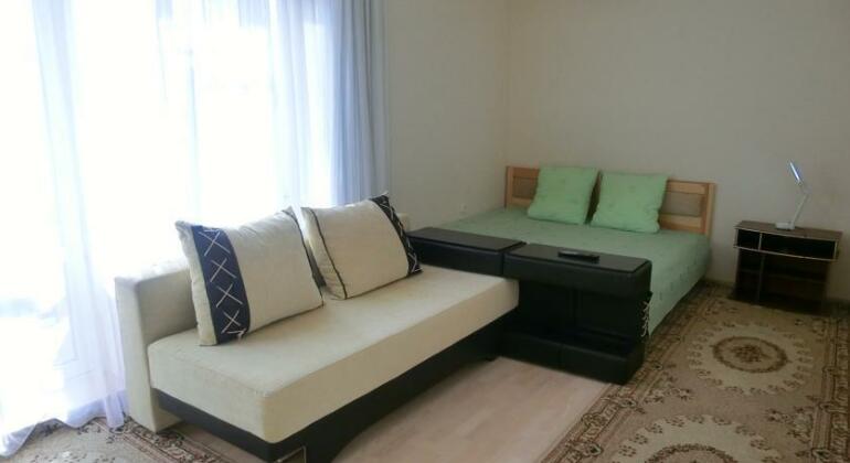 Apartment Istoricheskoye Yadro - Photo2