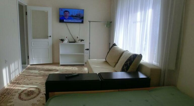 Apartment Istoricheskoye Yadro - Photo4