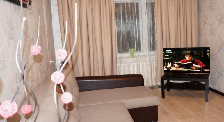 Apartment Lenina Vladimir - Photo3