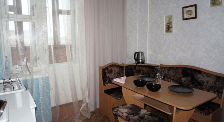 Apartment Lenina Vladimir - Photo4