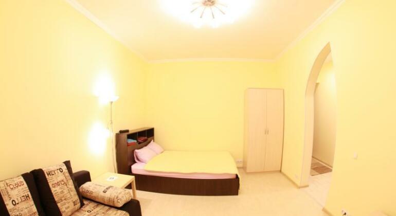 Apartment Na Ploshchady Lenina - Photo2