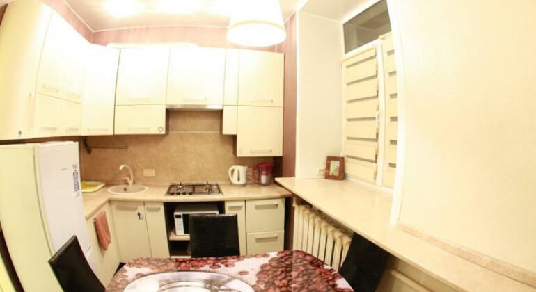 Apartment Na Ploshchady Lenina - Photo4