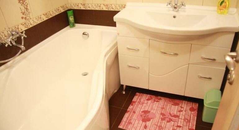 Apartment Na Ploshchady Lenina - Photo5