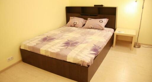Apartment Na Ploshchady Lenina