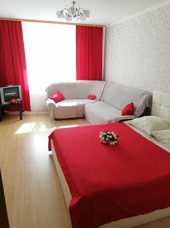 Apartment on Kuybysheva 5G - Photo4