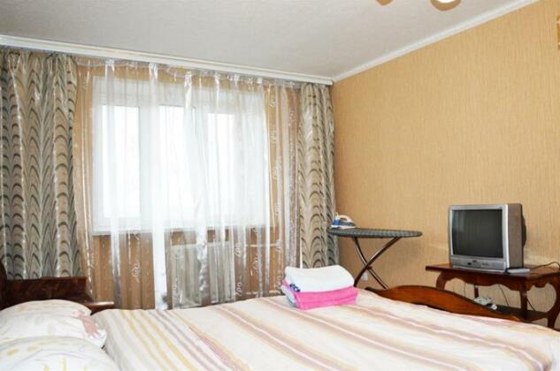 Apartment on Lenina 71B - Photo4