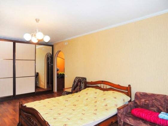 Apartment on Lenina 71B - Photo5