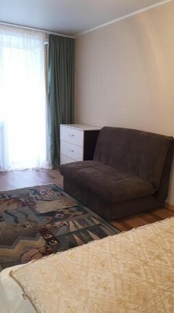 Apartment on Lenina Vladimir - Photo2