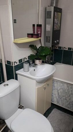 Apartment on Lenina Vladimir - Photo4