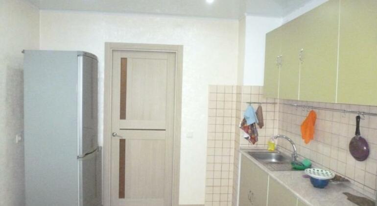 Apartment Streletskaya - Photo3