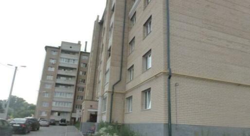 Apartment Streletskaya