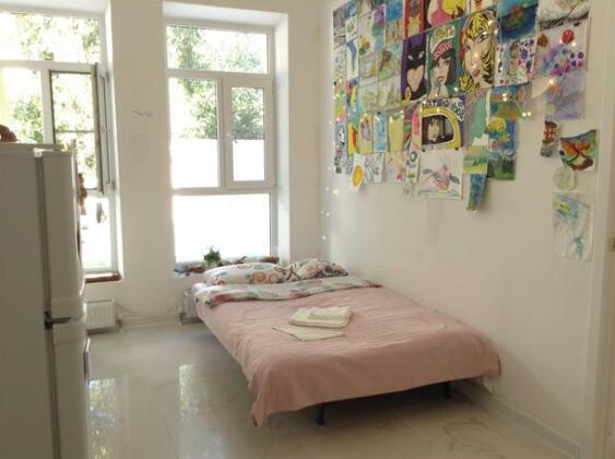 Apartment White House - Photo3