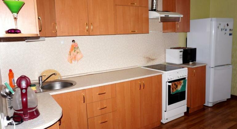 Apartments on Prospekt Lenina Vladimir - Photo2